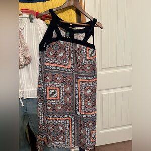 Fun dress
